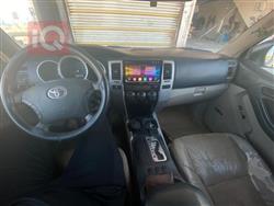 تويوتا 4رنر